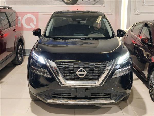 نيسان روج 2023 للبيع في العراق - اربيل